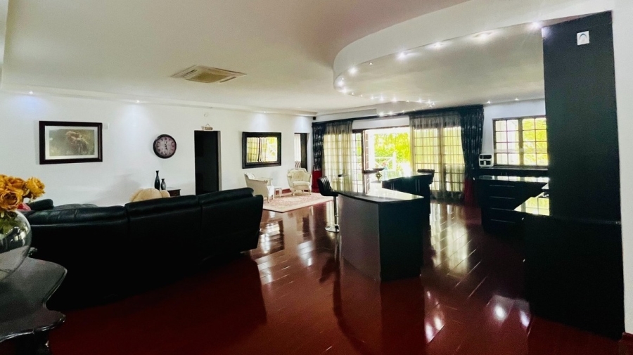 To Let 3 Bedroom Property for Rent in Maselspoort Free State
